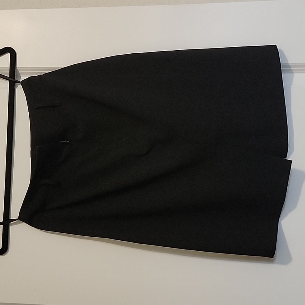Pencil Skirt